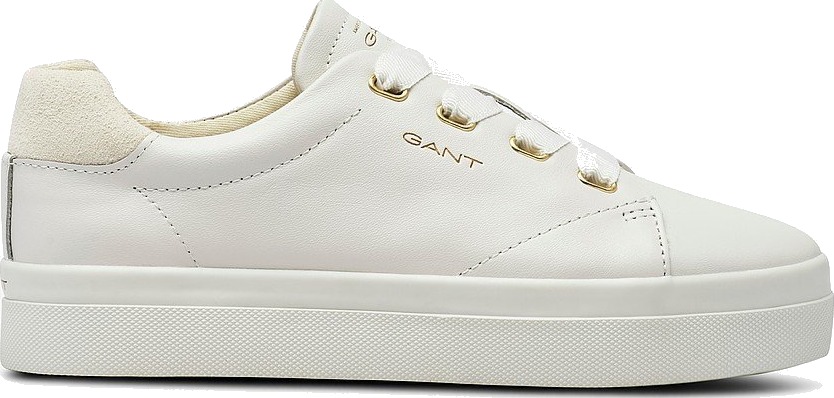 Gant Joggesko Avona Sneaker Hvit - main photo