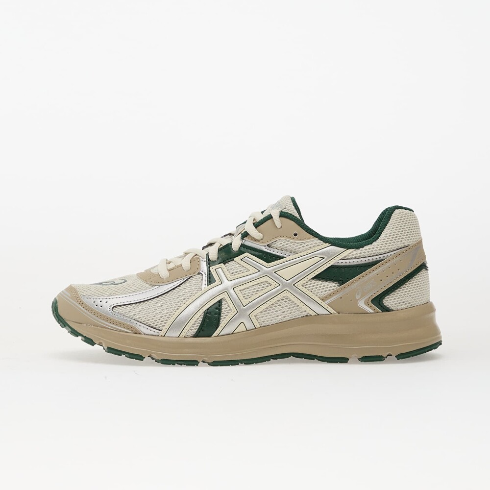 Asics Jog 100S - Cream - 39 - main photo