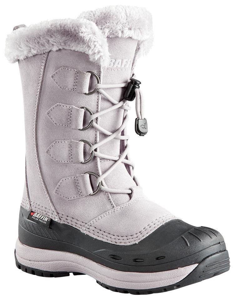 Baffin Chloe 2.0 Lys Grå 40 (US W'10) - main photo
