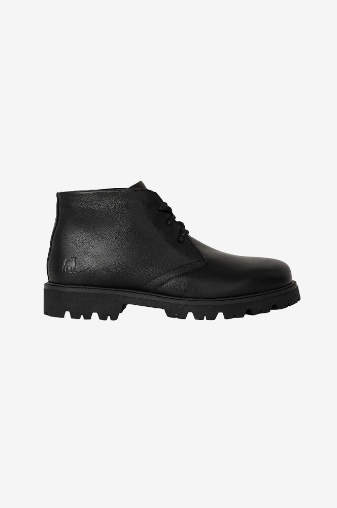 Shepherd Steven Boots Svart - main photo