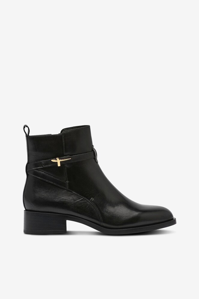 Tamaris Boots Svart - main photo