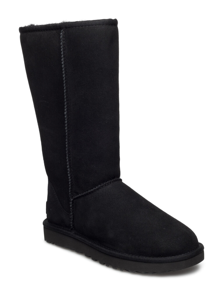 UGG W Classic Tall Ii - Blue - 36 - main photo