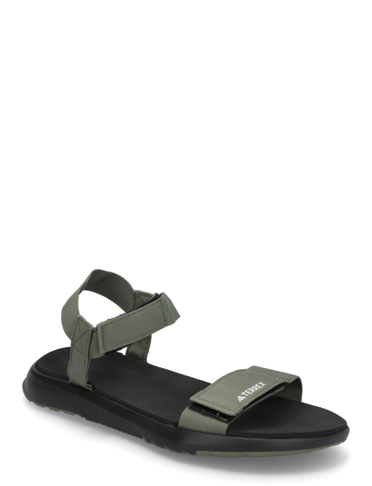 adidas Terrex Terrex Hydroterra Light - Green - 46 - main photo