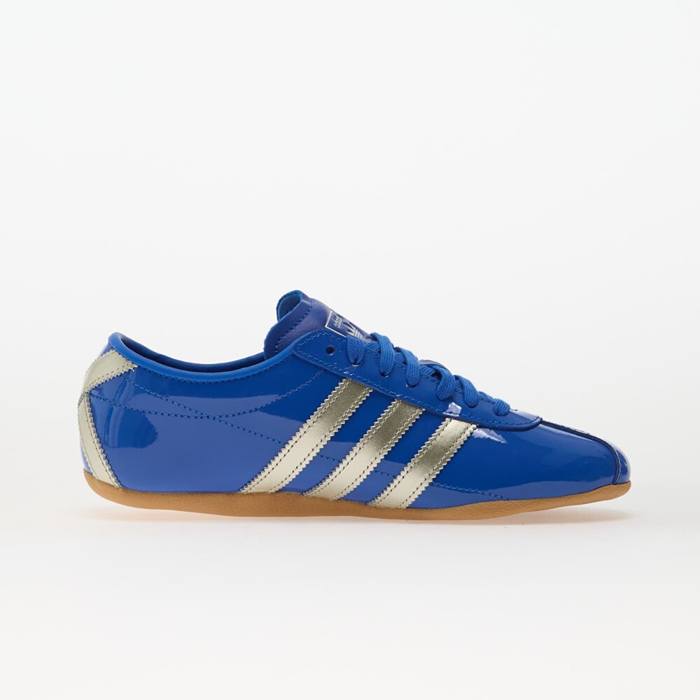 Joggesko adidas Tokyo W Blue/ Aluminium/ Gum EUR 37 1/3 - side b