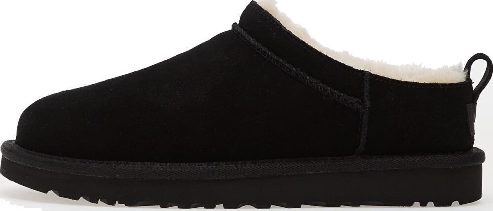 UGG W Classic Micro - Black - 41 - main photo