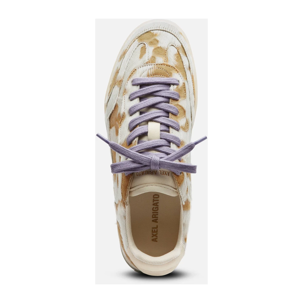 Axel Arigato Dame Sko Beige 39 EU, - side b