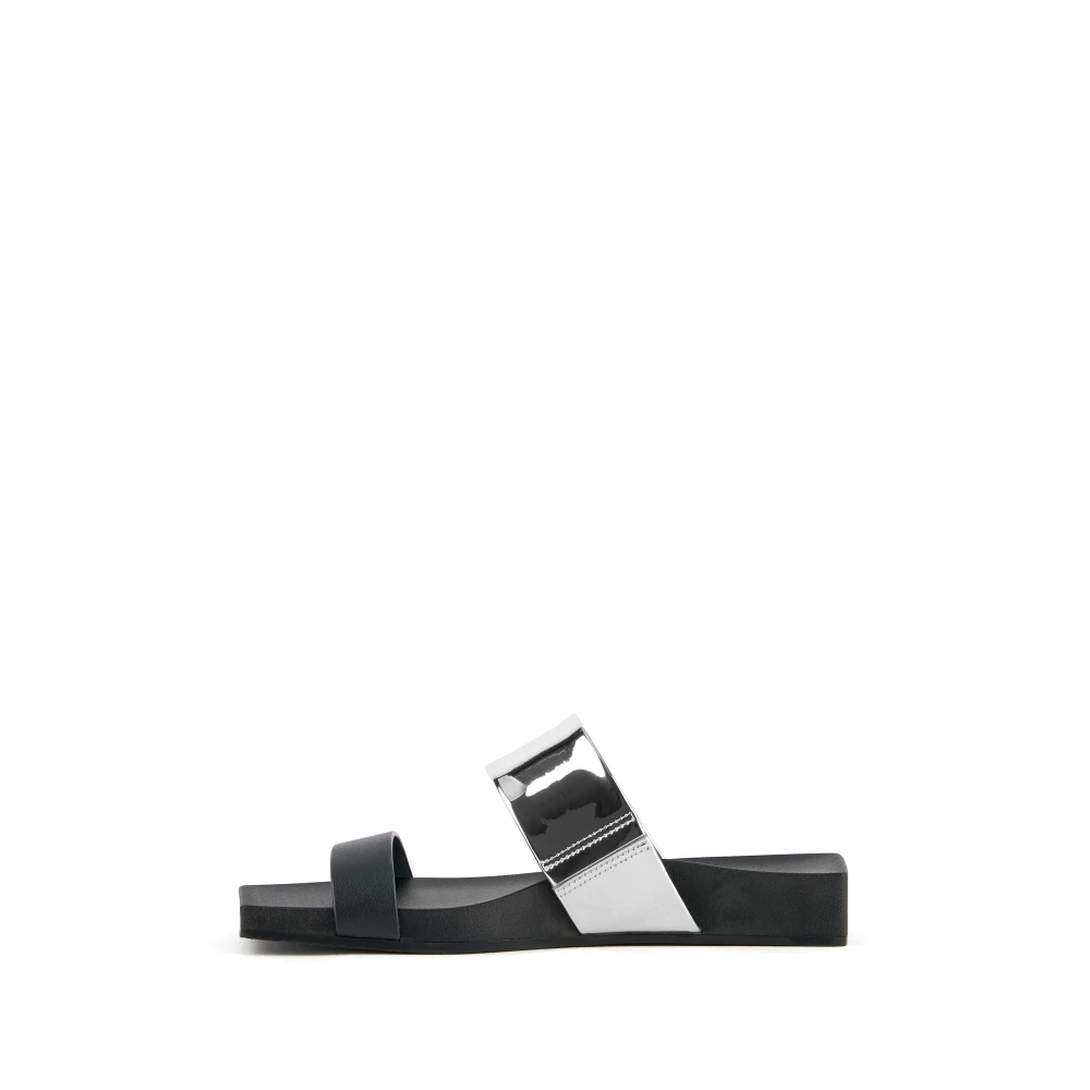 United Nude Dame Sko Flerfarget 37 EU, - side b