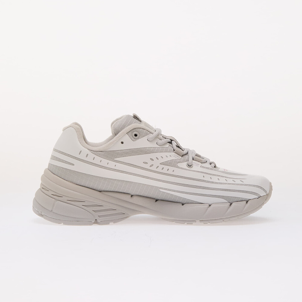 Diesel Airspeed D Airspeed Low W Sneakers Bright White EUR 40 - side b