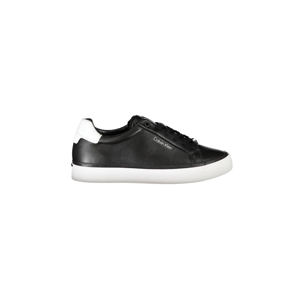 Calvin Klein Dame Sko Svart 42 EU, - main photo