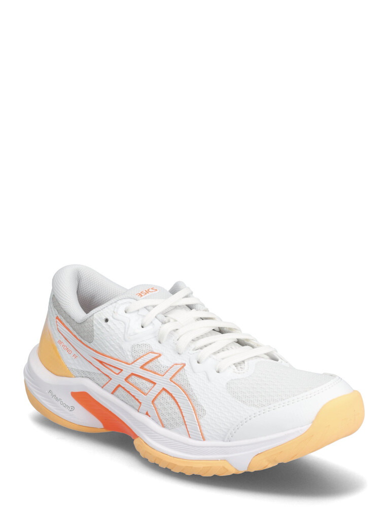 Asics Beyond Ff - White - 37.5 - main photo