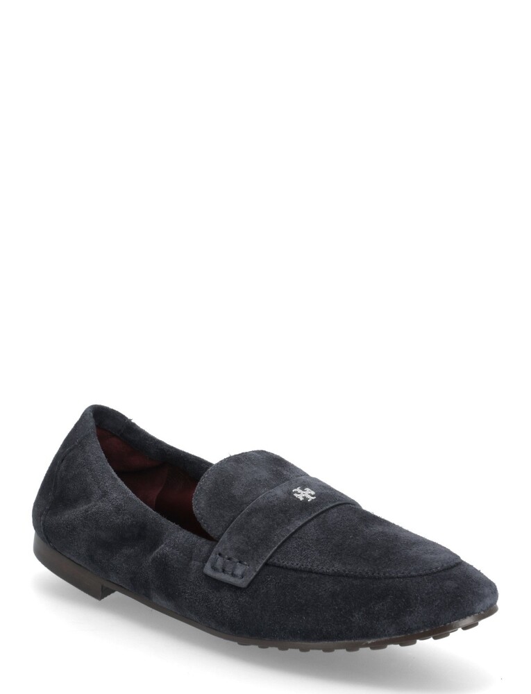 Tory Burch Ballet Loafer   Navy   41.5 - main photo