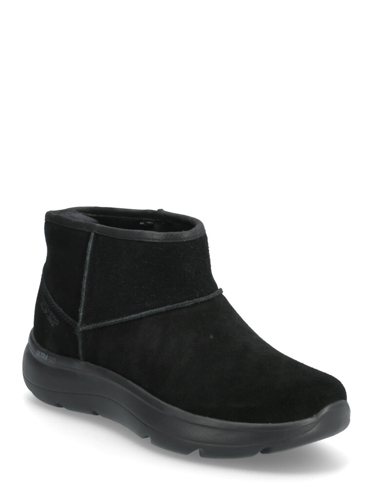 Skechers Women On The Go Encore Blair   Black   36 - main photo