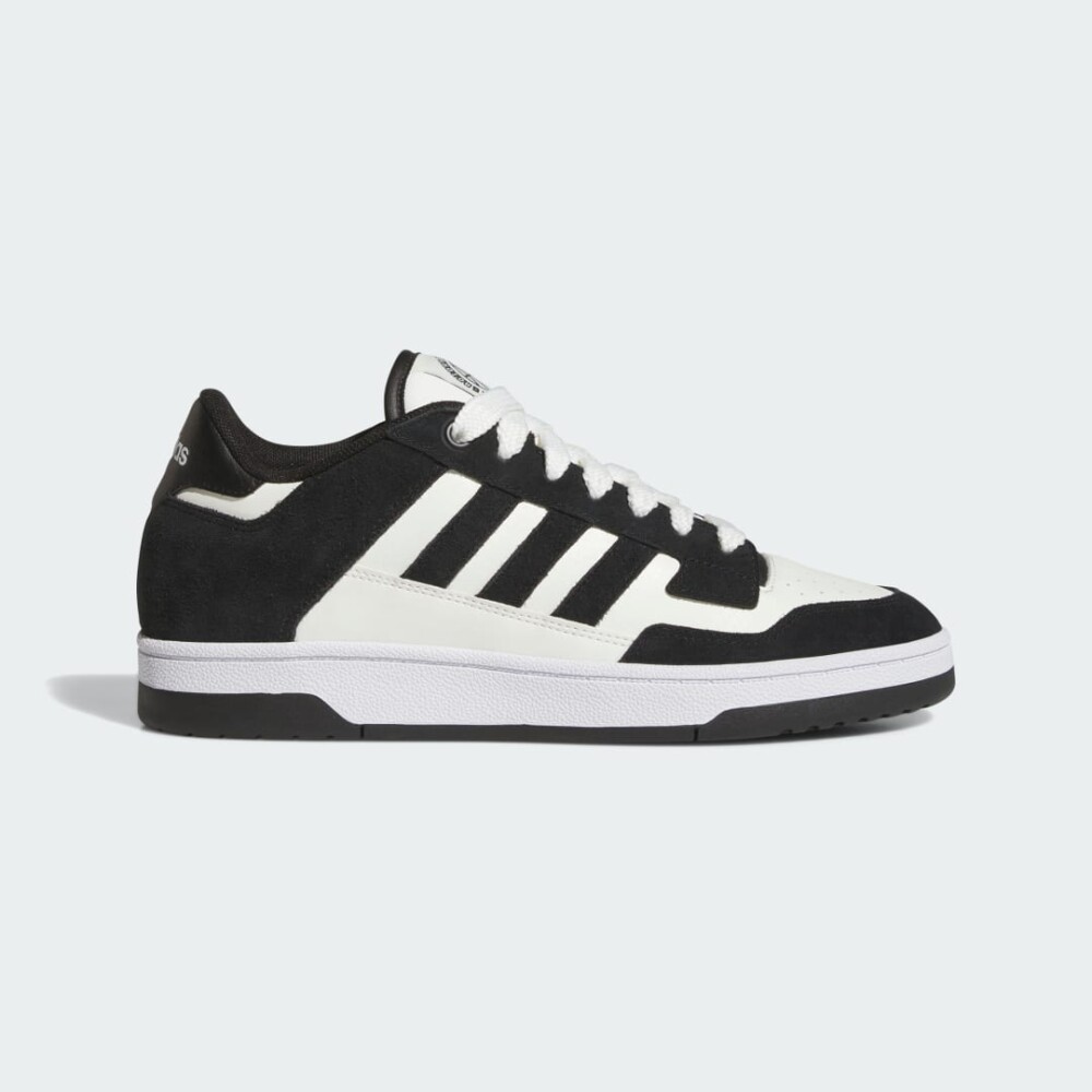 Adidas Rapid Court Low Sko - main photo