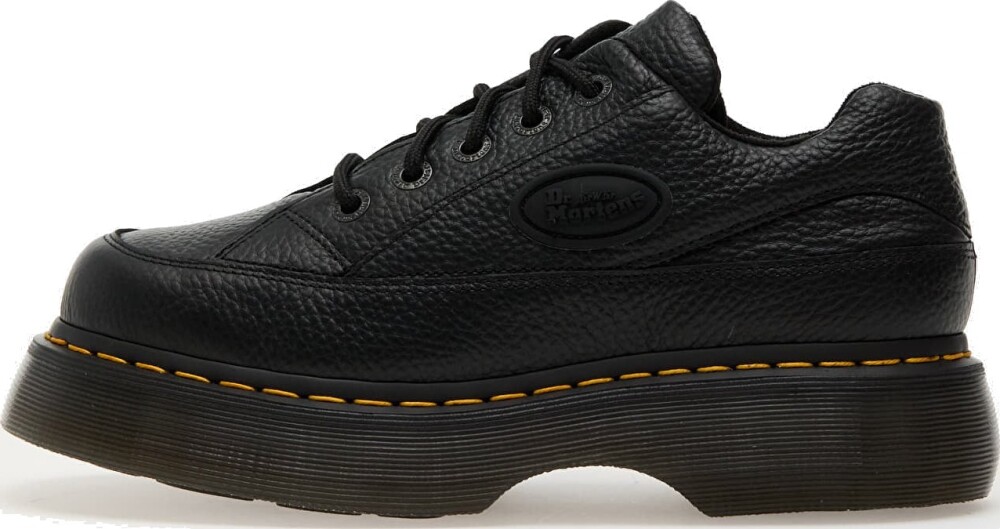 Dr. Martens Buzz 5I Black Milled Nappa Black 41 - main photo