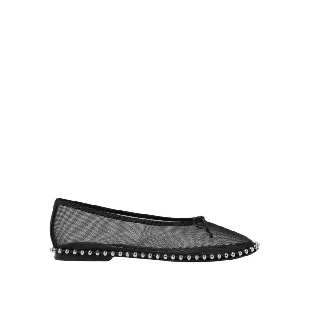 Alexander Wang Dame Sko Svart 36 EU, - main photo