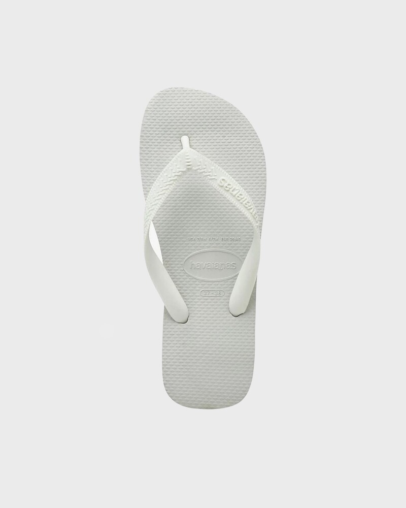 Havaianas Hav. Top White 39 40 - side a