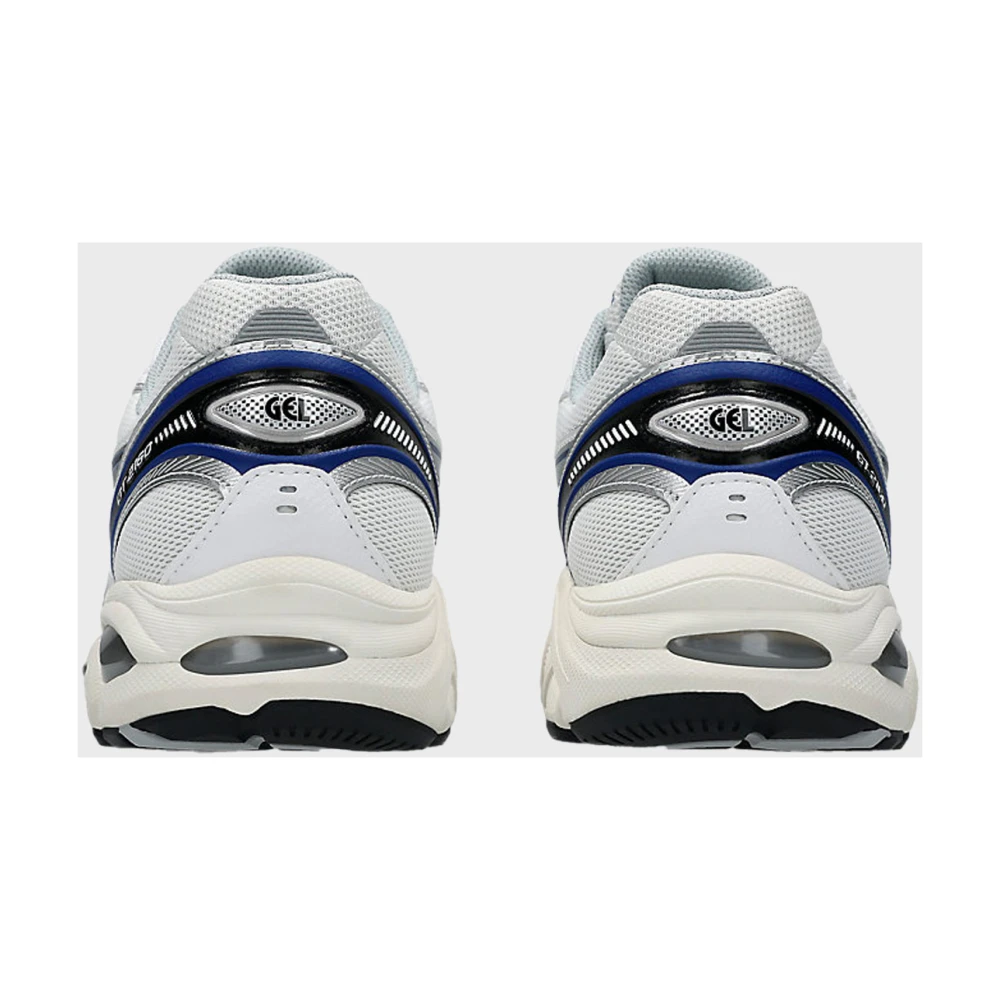Asics Dame Sko Blå 41 1/2 EU - side b