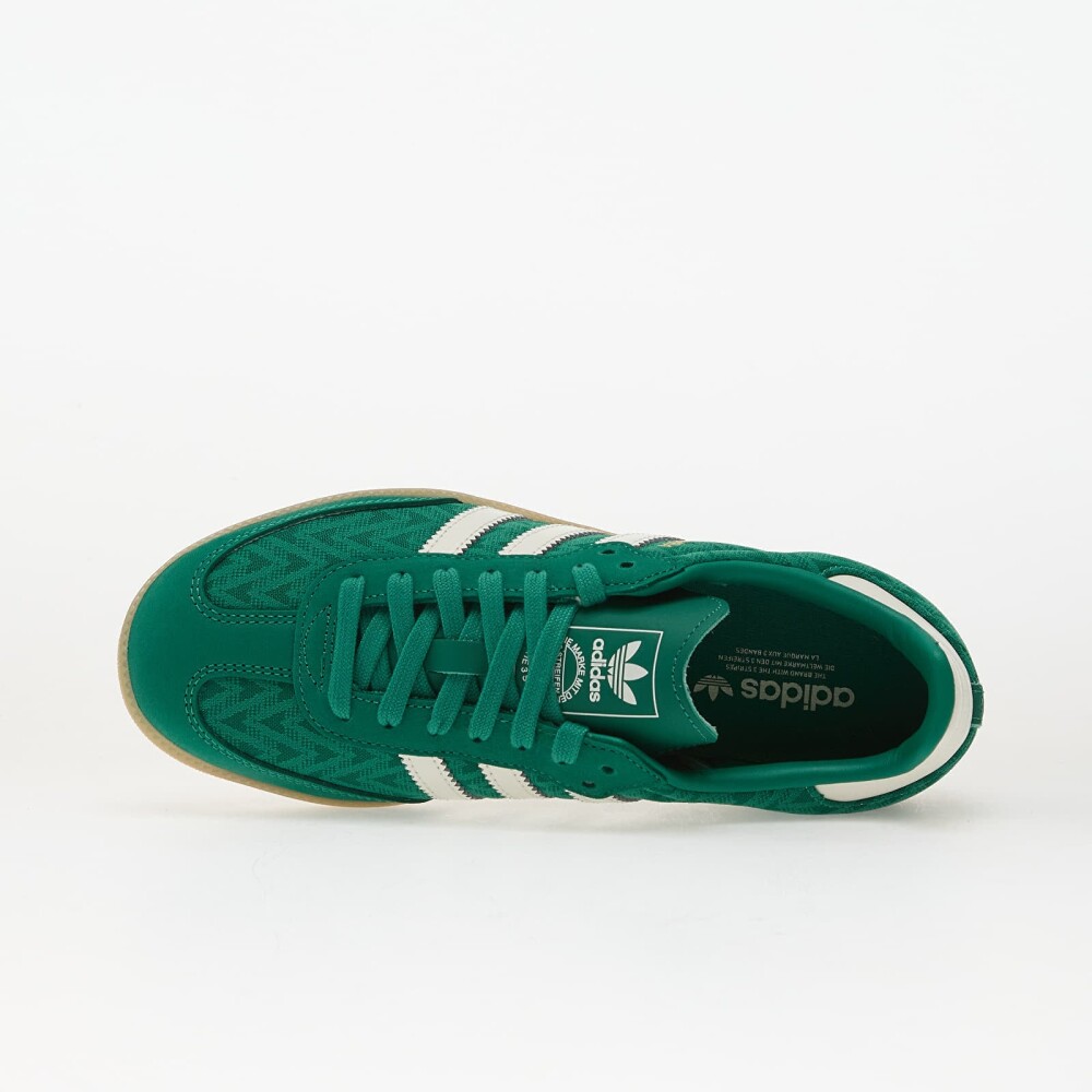 Adidas Originals Samba Og W Green 38 - side b