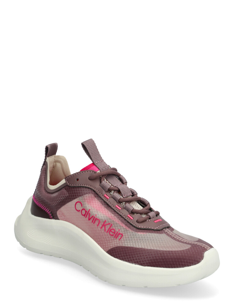 Calvin Klein Light Eva Run Lup Transp Ripst Pink 40 - main photo