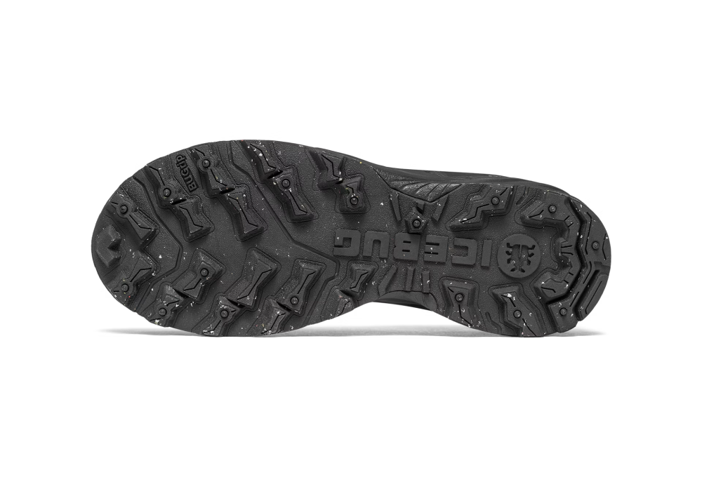 Icebug Rover 2 Bugrip Gore-Tex Pigg Løpesko Dame - A TrueBlack 10 - side b
