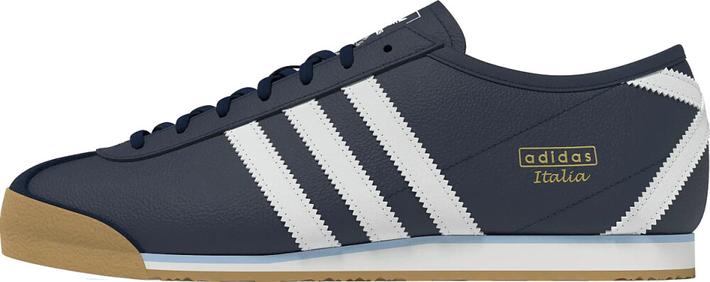 adidas Originals Italia 70S - Black - 38 - main photo