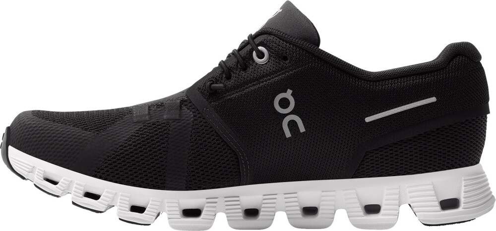 On Women's Cloud 5 Sort 37.5 Woman - side a
