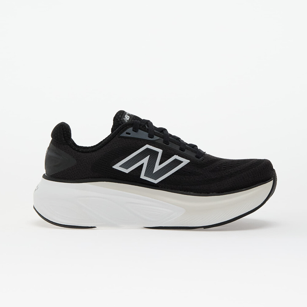 New Balance Women"s Fresh Foam X More v6 Black 37.5 - side b