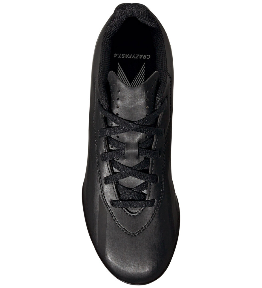 Adidas Performance Sko X CRAZYFAST.4 TF J Svart Adidas Performance 36 2/3 Fotballsko Grus - side b