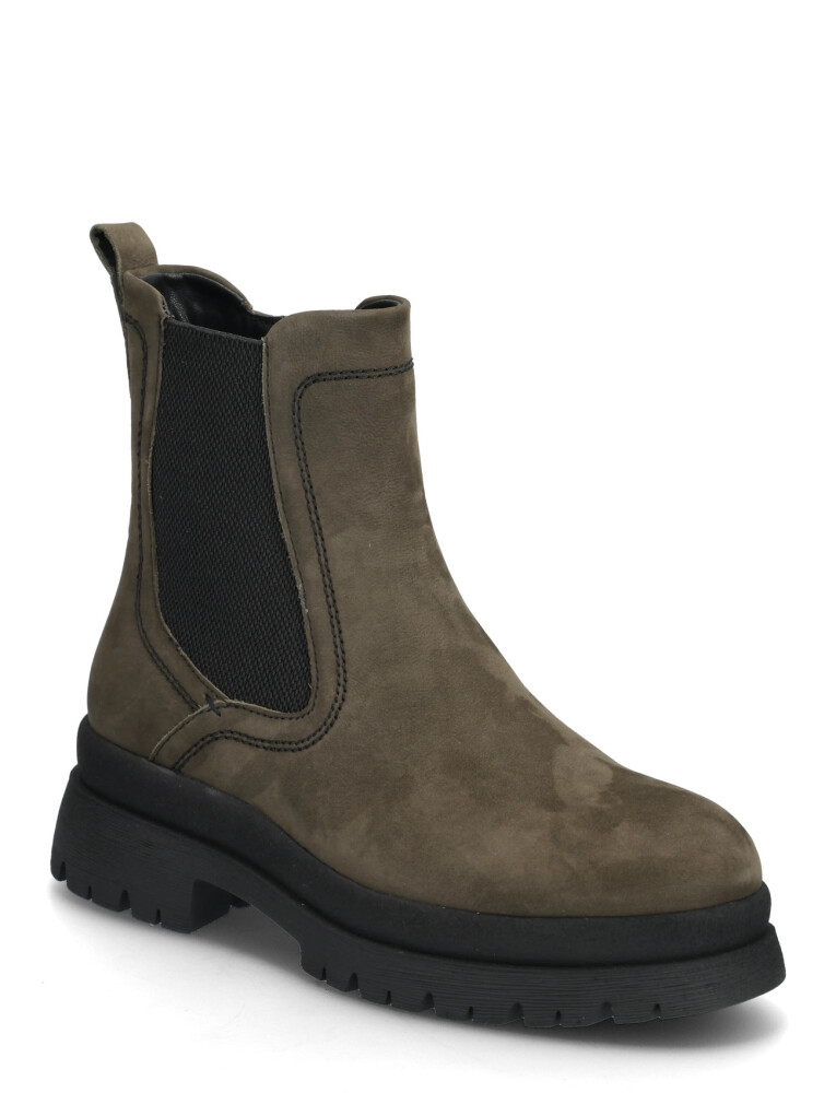 Tamaris Women Boots - Khaki green - 42 - main photo