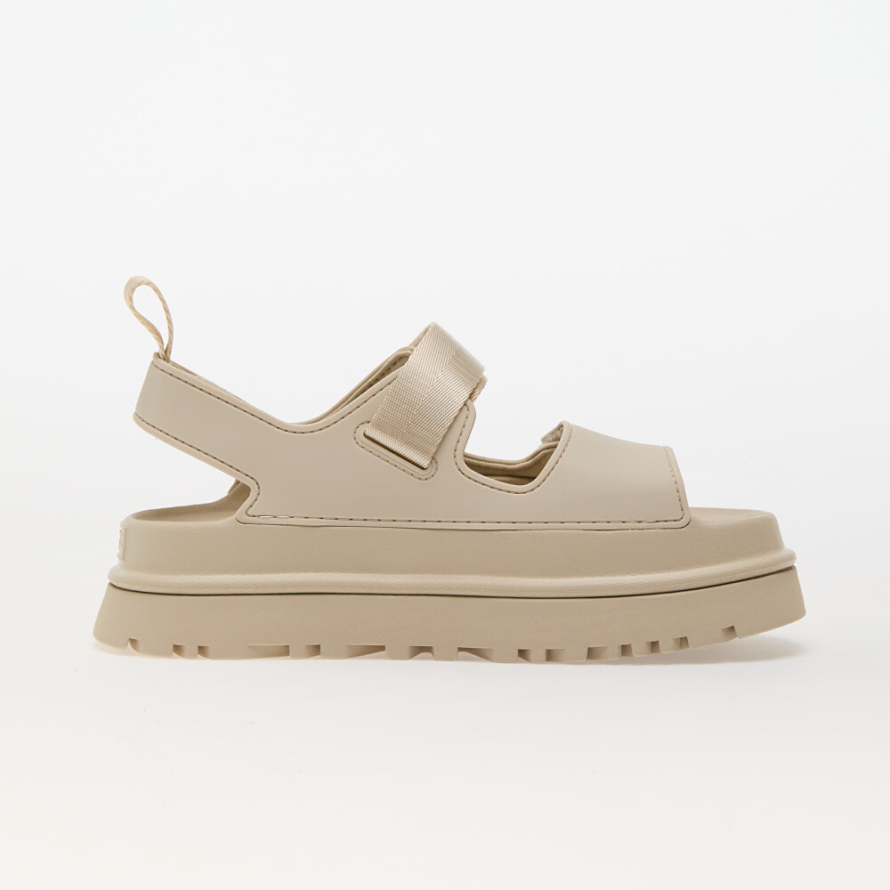 UGG GoldenGlow Hvit 37 - side b