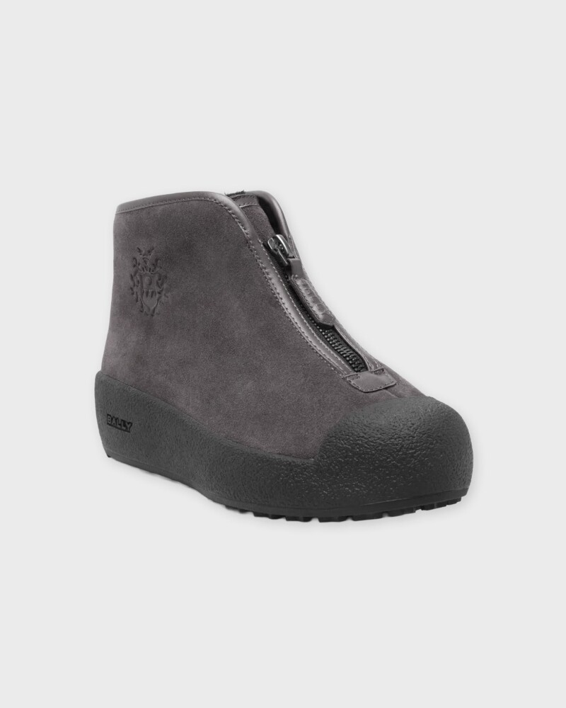 Bally Women's Claudya Aneto 38 - side a