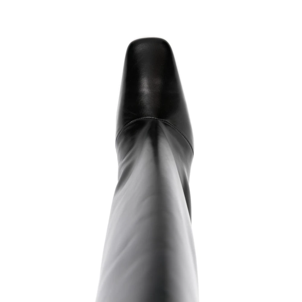 Coperni Dame Sko Svart 40 EU - side b