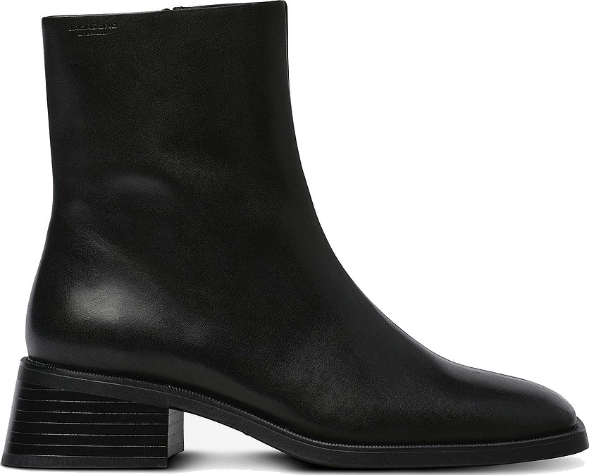 Vagabond   Boots Blanca   Svart - main photo