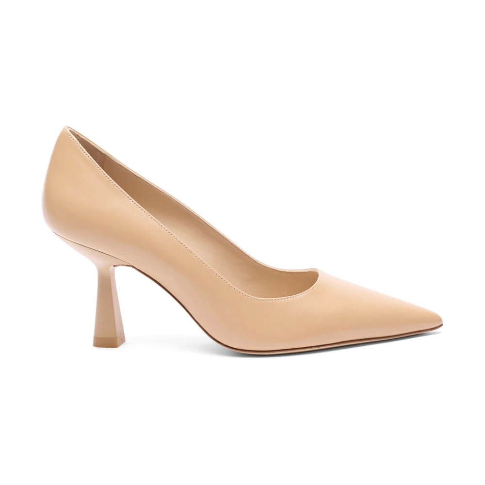 Stuart Weitzman Dame Sko Beige 36 1/2 EU, - main photo