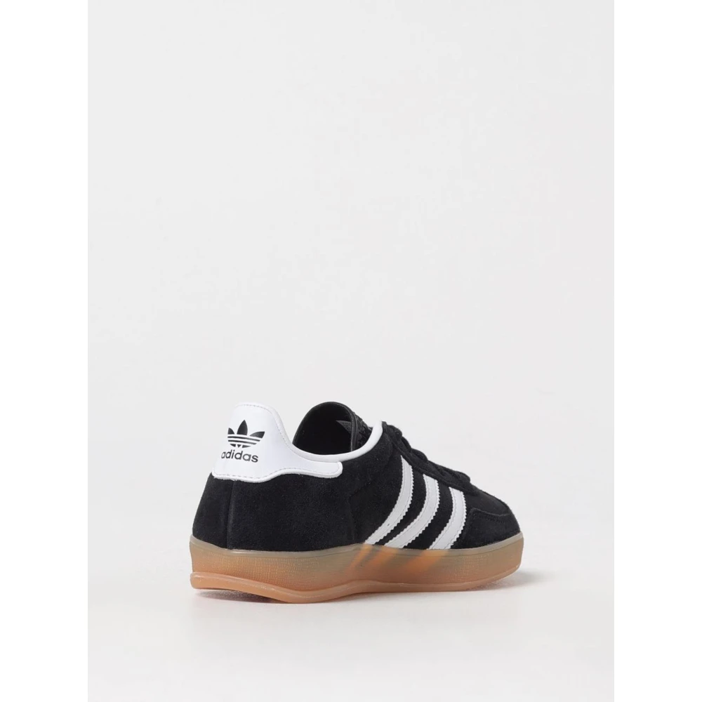 Adidas Originals Dame Sko Svart 40 1/2 EU - side a