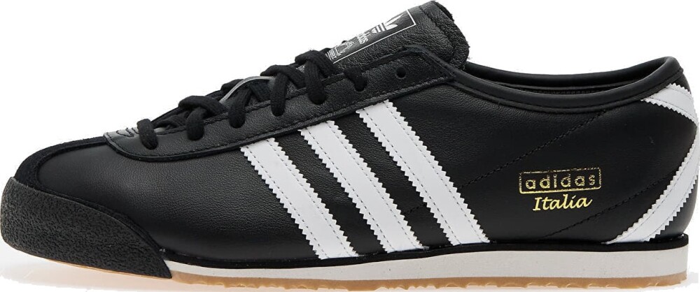 adidas Originals Italia 70S - Black - 45 1/3 - main photo