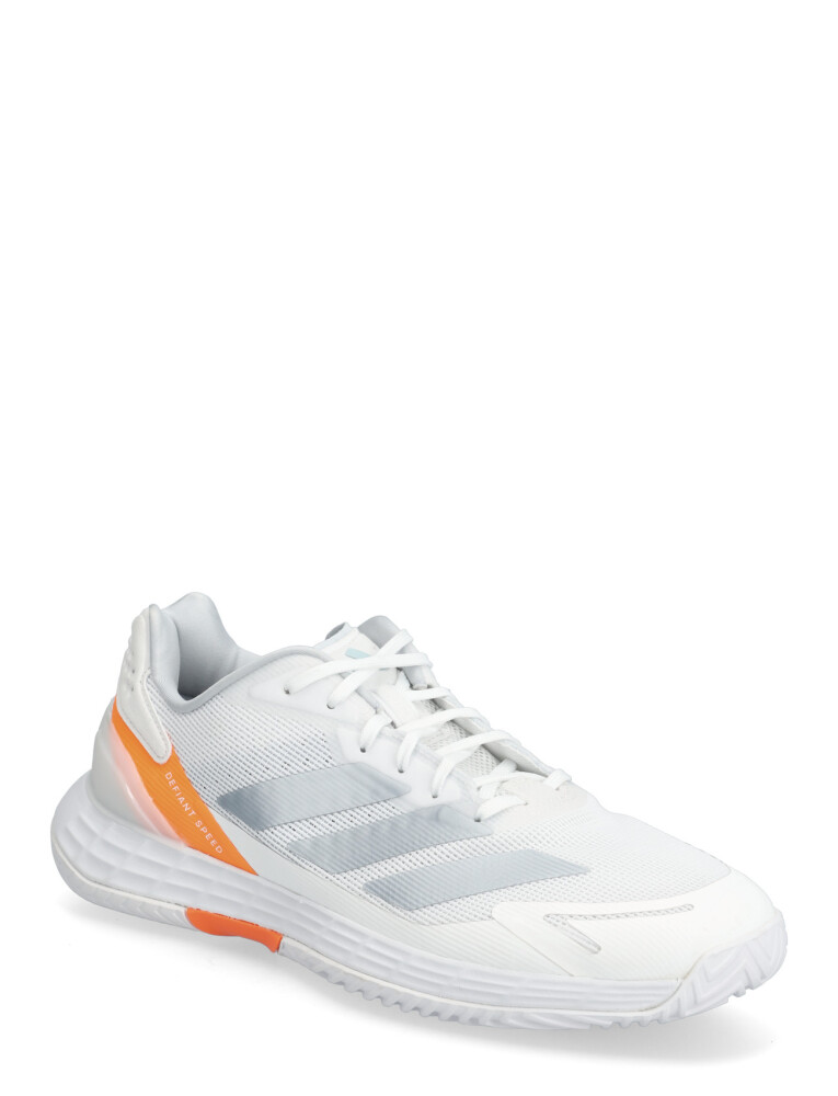 adidas Tennis Defiant Speed W White 38 - main photo