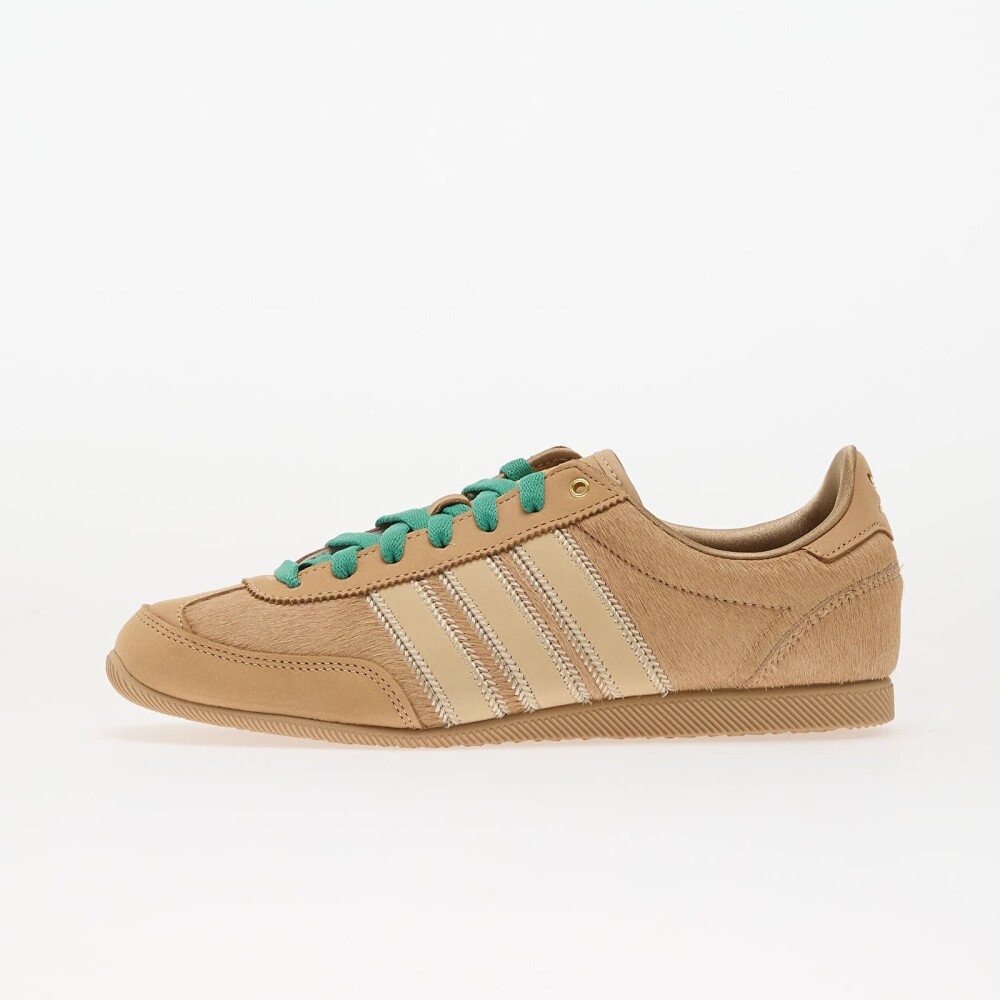 Joggesko adidas Japan W Warm Sand/ Crystal Sand/ Aluminium EUR 38 - main photo
