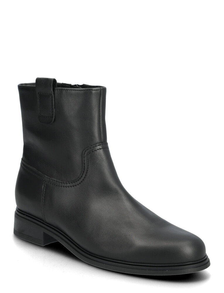Gabor Ankle Boot - Black - 40.5 - main photo