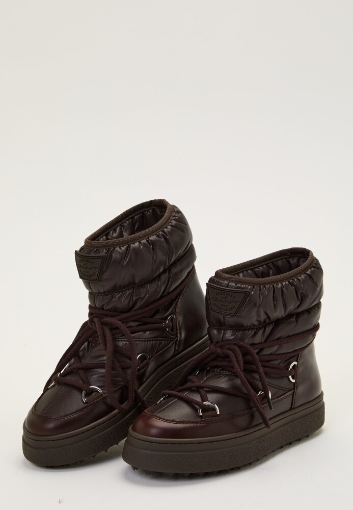 Gant Snowhill Mid Boot - main photo