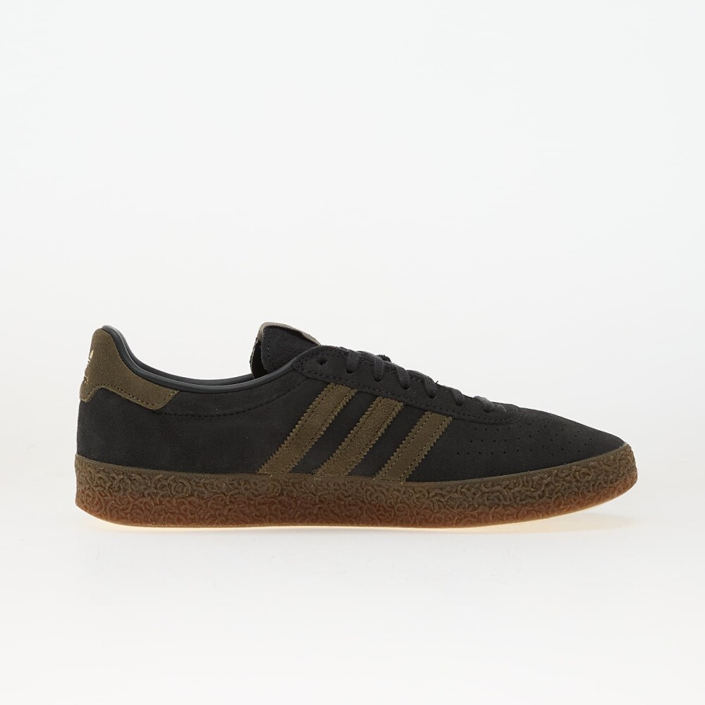 Adidas Originals Montreal Rm   Green   41 1/3 - side b
