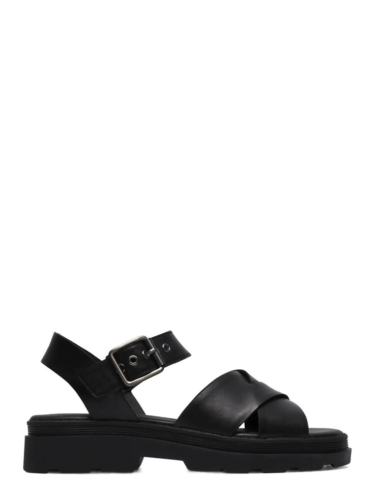 Clarks Orinoco3 Cross D   Black   41.5 - main photo