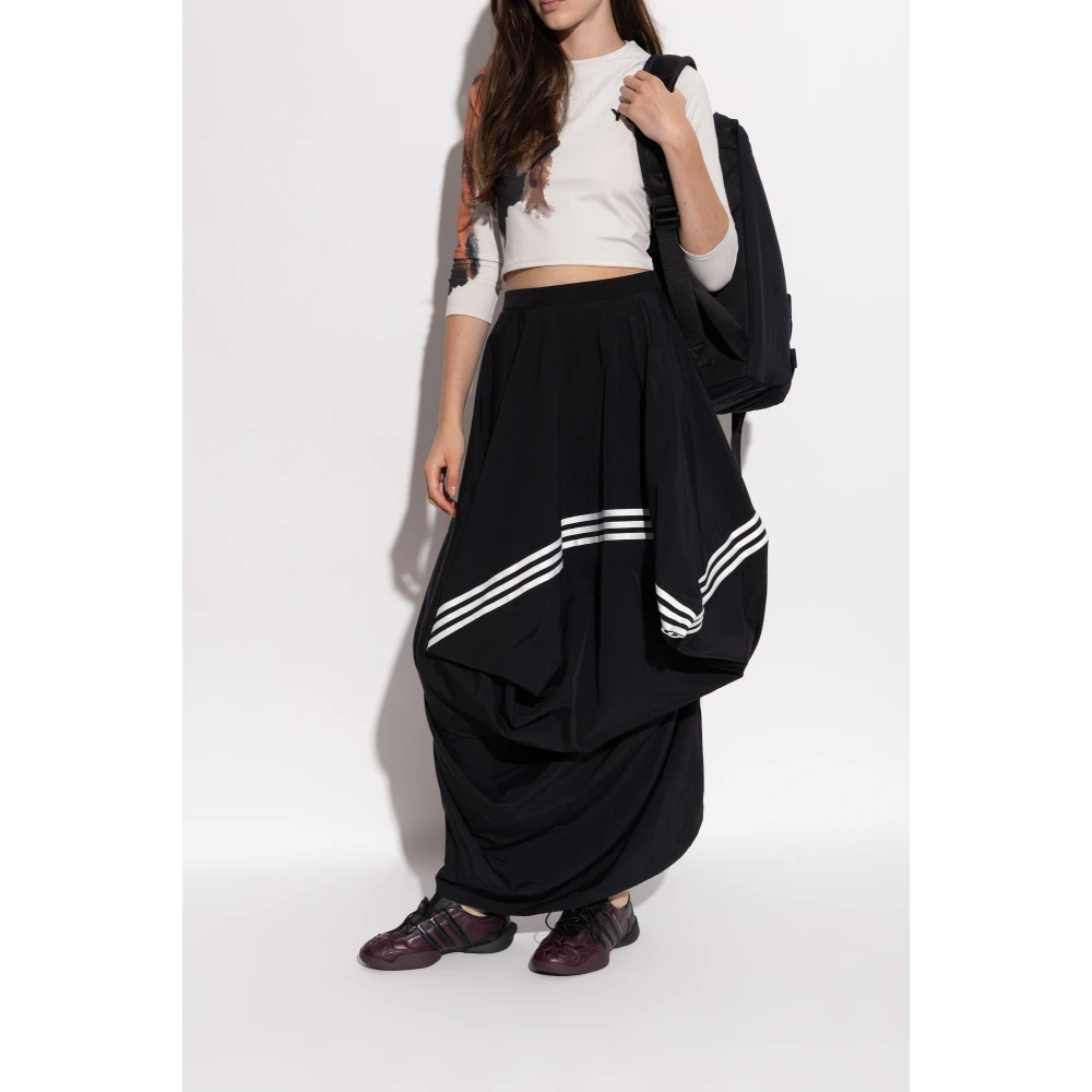 Y-3 Y 3 Dame Sko Lilla 38 EU - side a