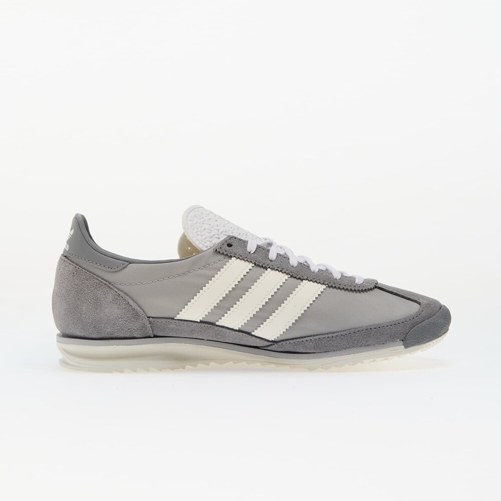 adidas Originals Sl 72 Og W - Grey - 40 - side b