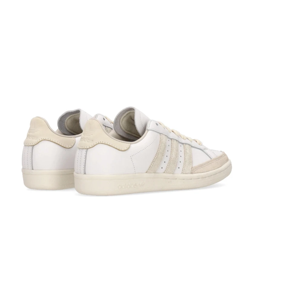 Adidas Dame Sko Beige 37 1/3 EU - side b
