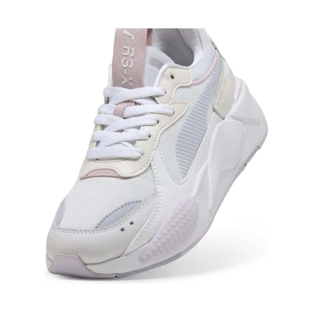 Puma Dame Sko Lilla 37 EU - side b