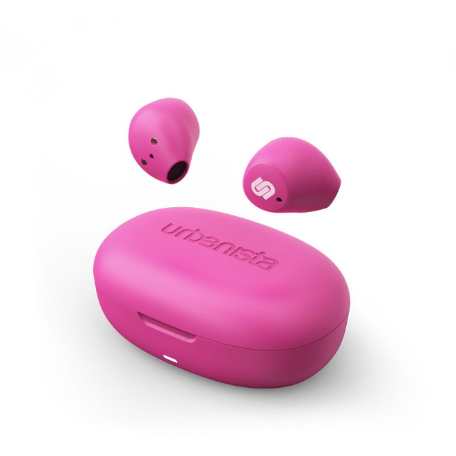 Urbanista Lisbon Blush Rosa