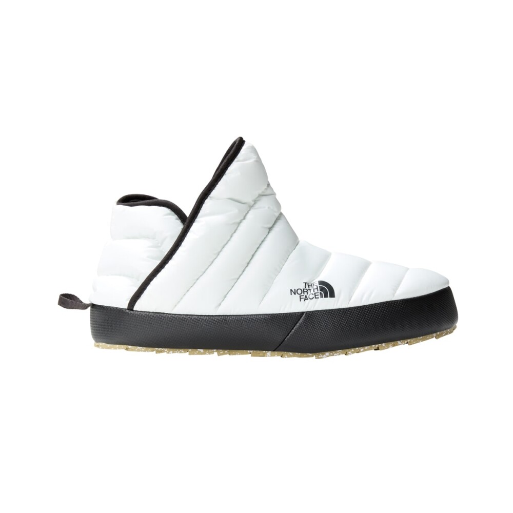 The North Face W Thermoball Traction Bootie Gardenia White/tnf Black US 6 / EU 37 - main photo
