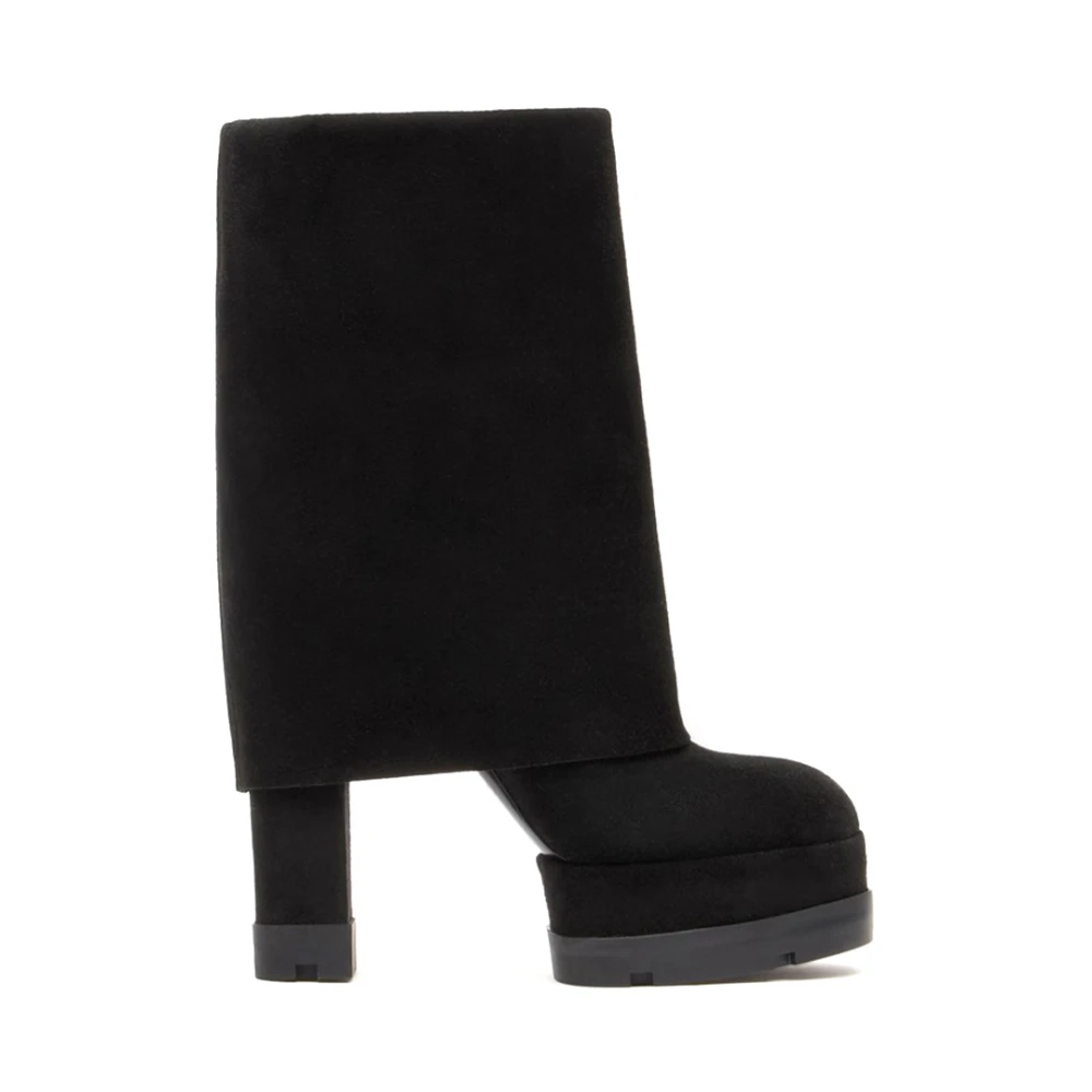 Casadei Dame Sko Svart 39 EU - main photo
