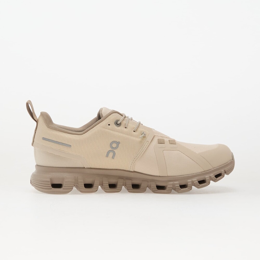 On W Cloud 6 WP Sand/ Desert EUR 37.5 - side b